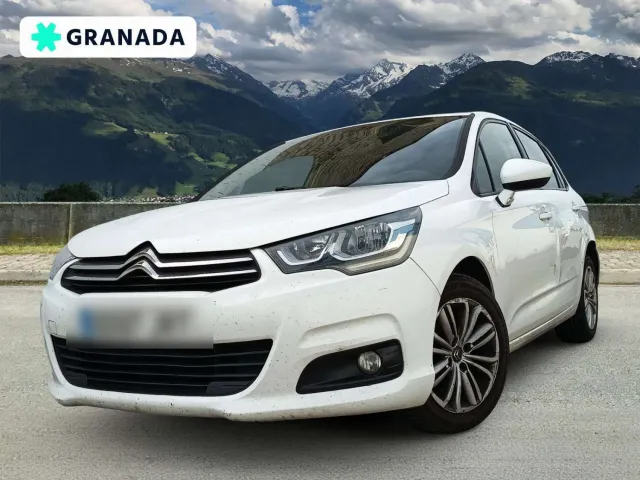 Citroën C4