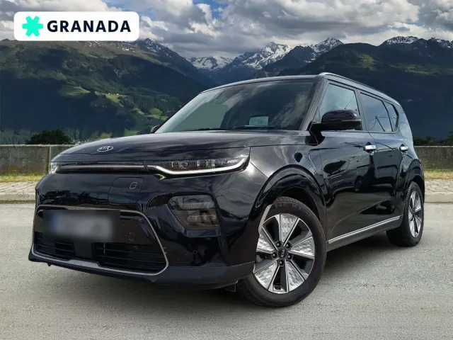 Kia e-Soul