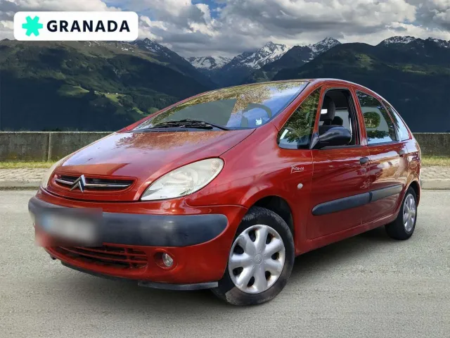 Citroën Xsara Picasso