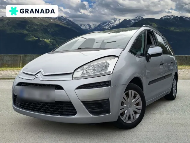 Citroën C4 Grand Picasso