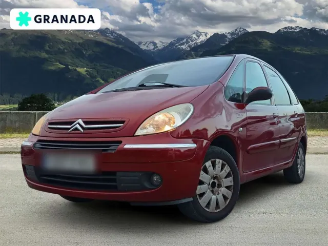 Citroën Xsara Picasso