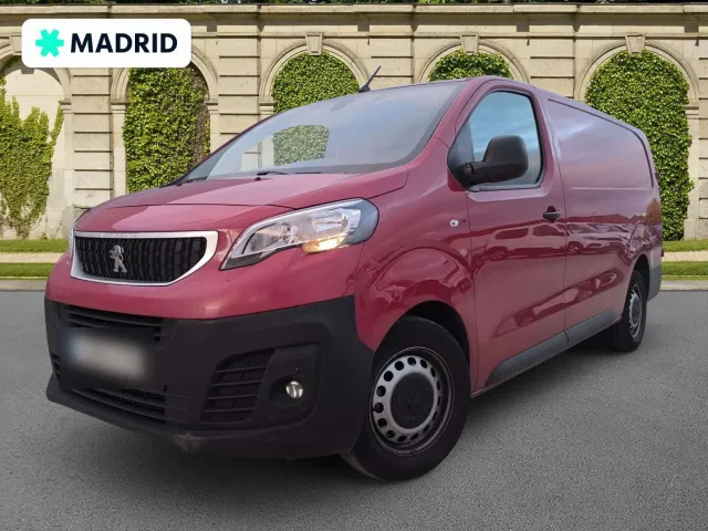 Peugeot Expert