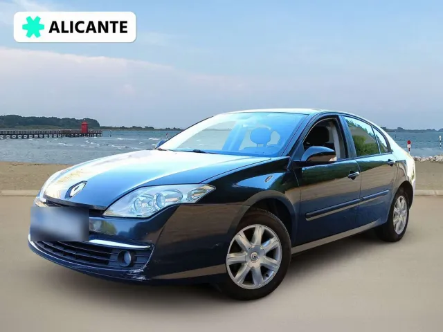 Renault Laguna