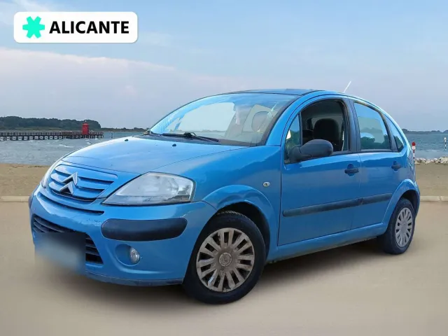 Citroën C3