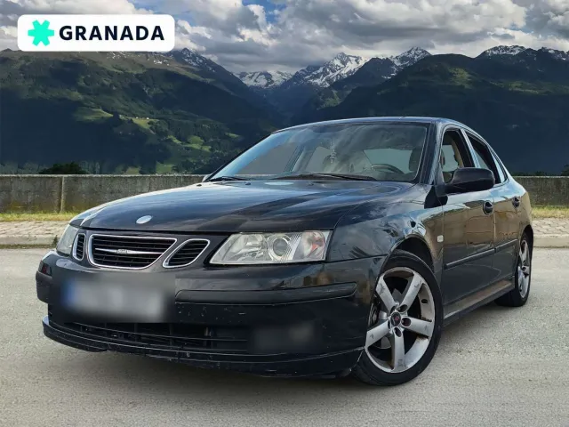 Saab 9-3