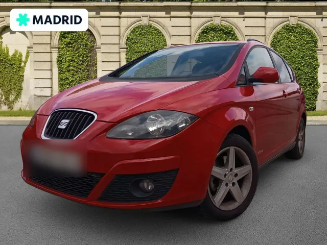SEAT Altea XL