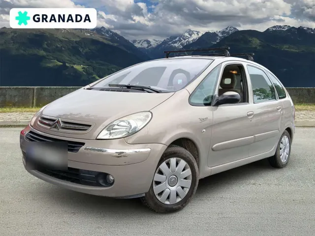 Citroën Xsara Picasso