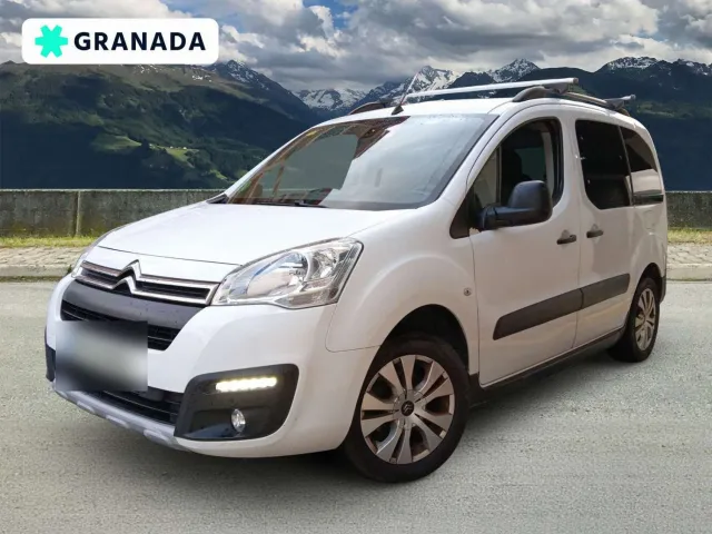 Citroën Berlingo