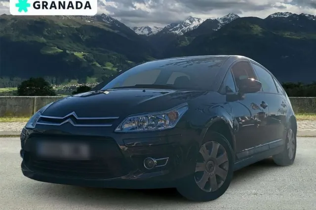 Citroën C4