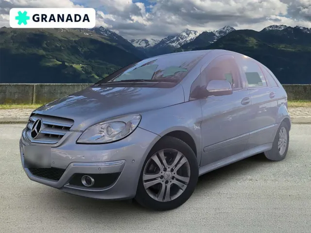 Mercedes-Benz Clase B