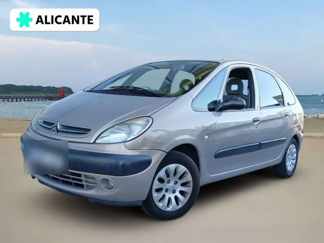 Citroën Xsara Picasso