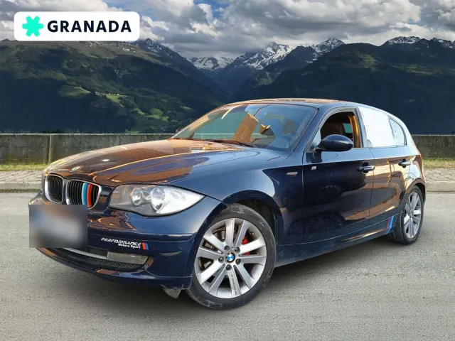 BMW Serie 1