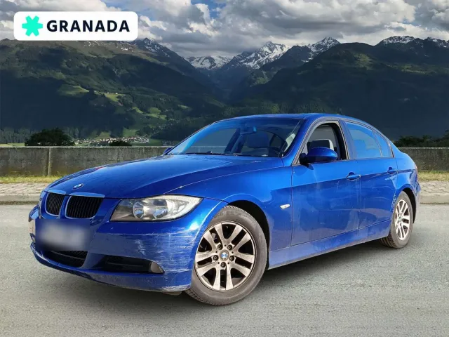 BMW Serie 3