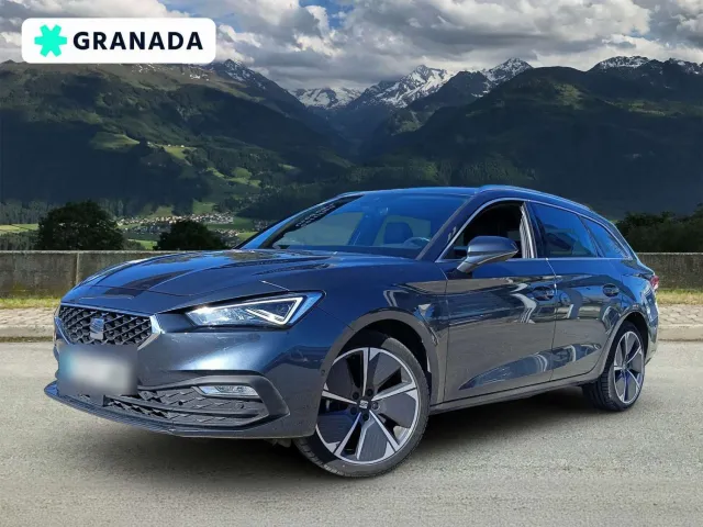 SEAT León