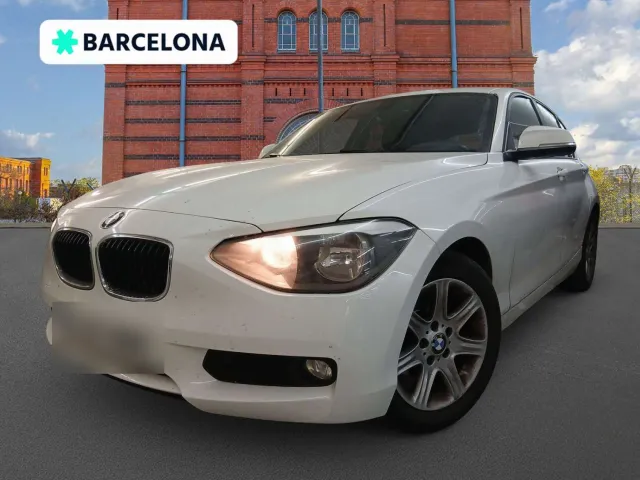 BMW Serie 1
