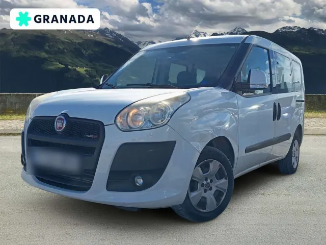 Fiat Doblò