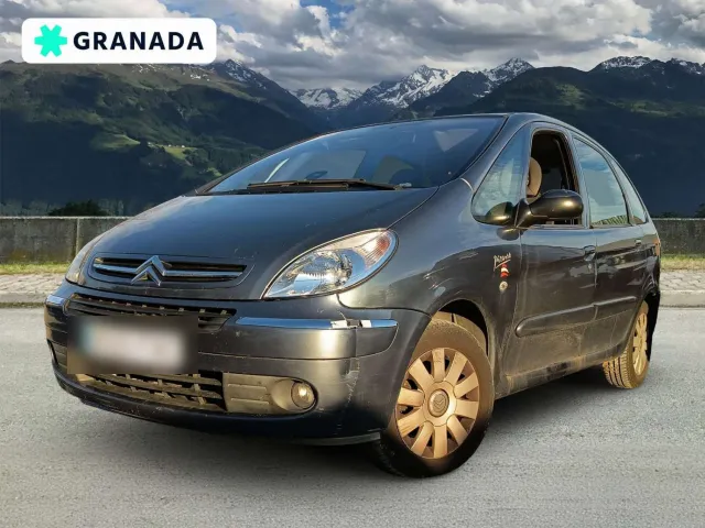 Citroën Xsara Picasso