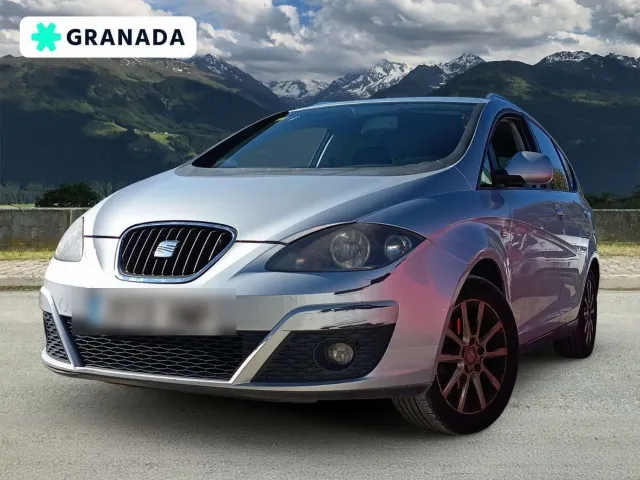 SEAT Altea XL