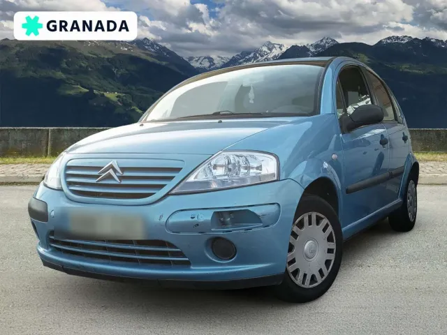 Citroën C3
