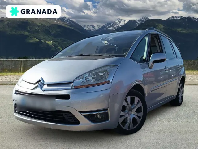 Citroën C4 Grand Picasso