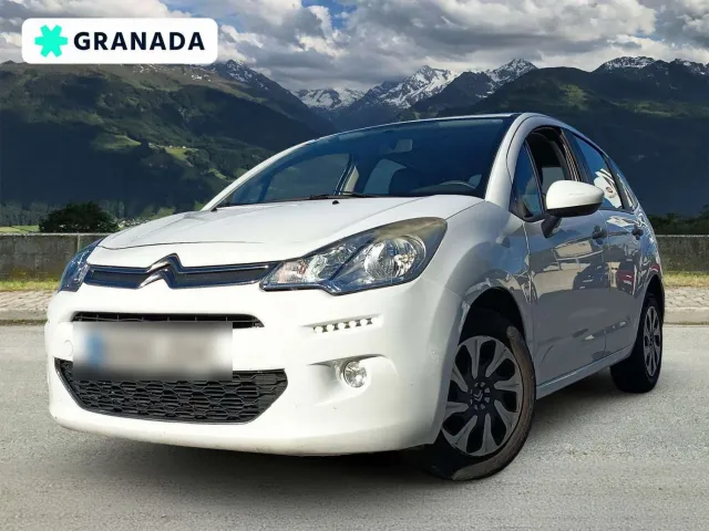 Citroën C3