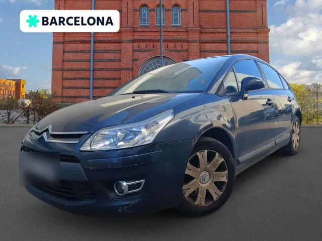 Citroën C4