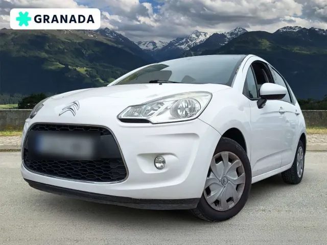 Citroën C3