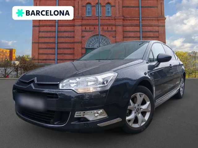 Citroën C5