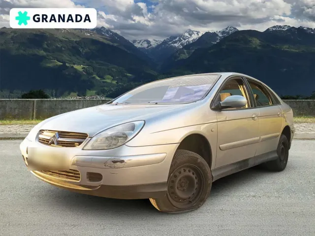 Citroën C5