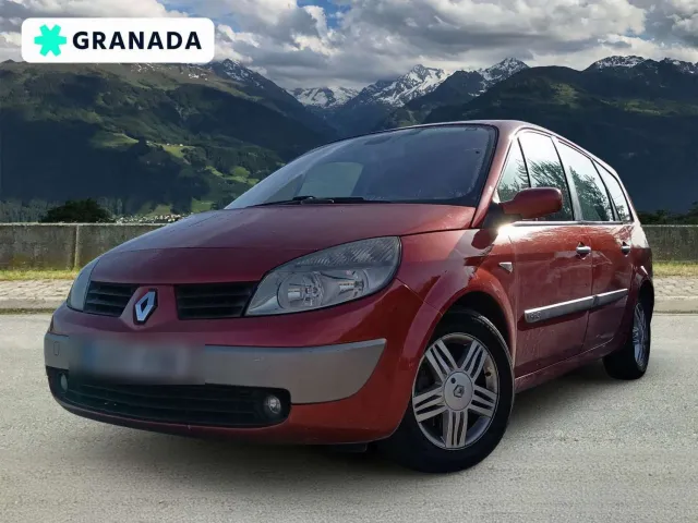 Renault Grand Scenic