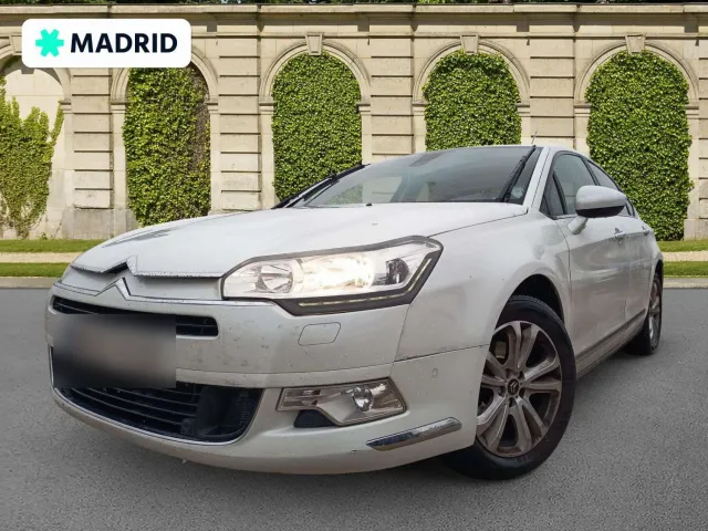 Citroën C5