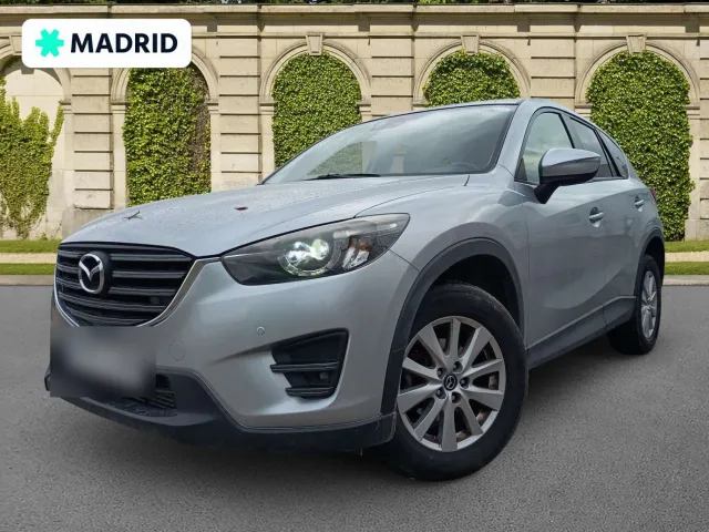 Mazda CX 5