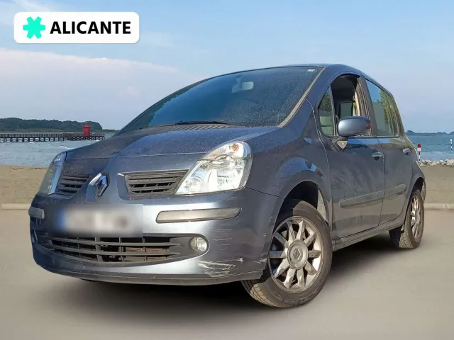 Renault Modus