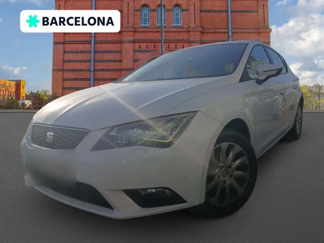 SEAT León