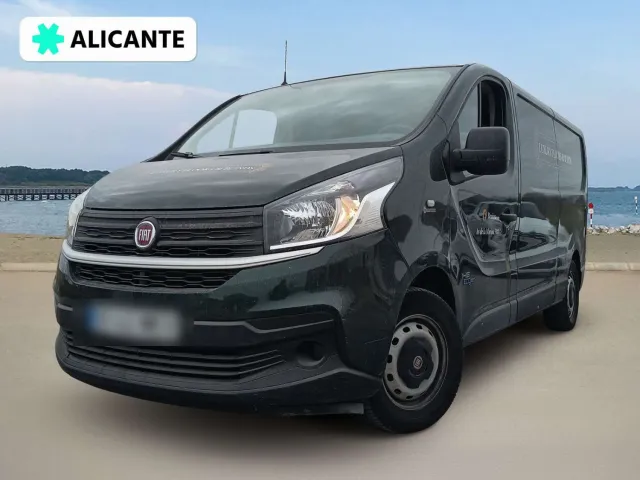 Fiat Talento