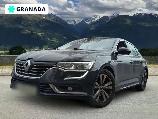 Renault Talisman