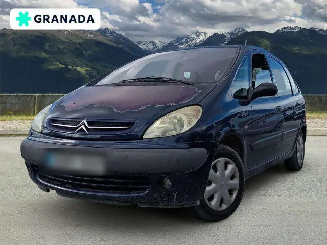 Citroën Xsara Picasso