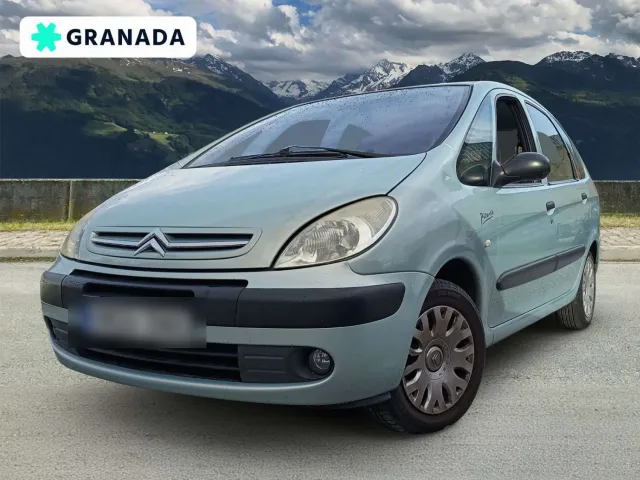 Citroën Xsara Picasso