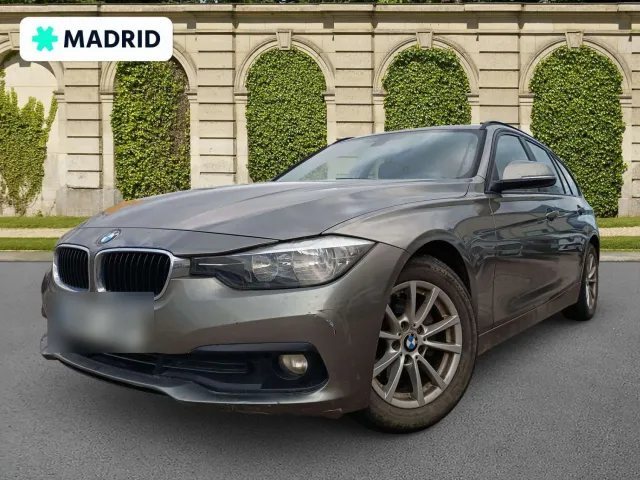 BMW Serie 3
