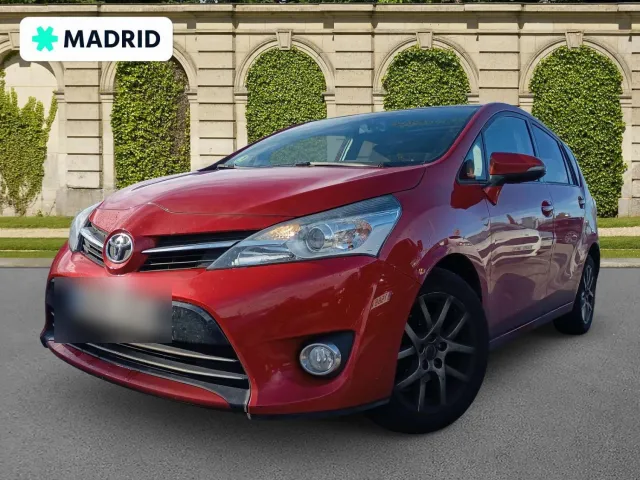 Toyota Verso