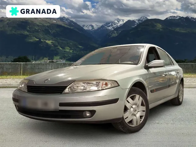Renault Laguna
