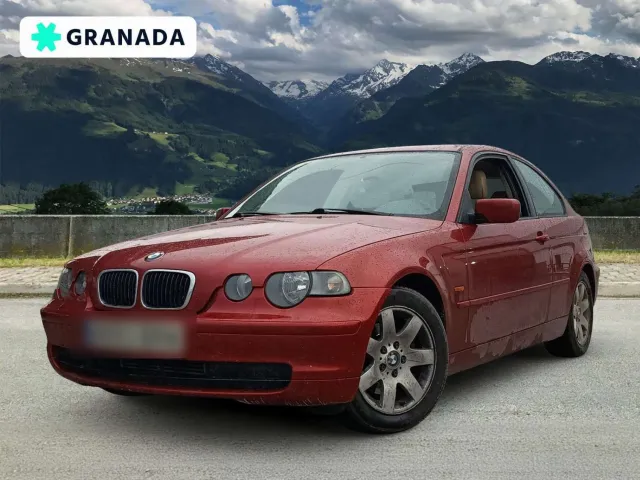 BMW Serie 3