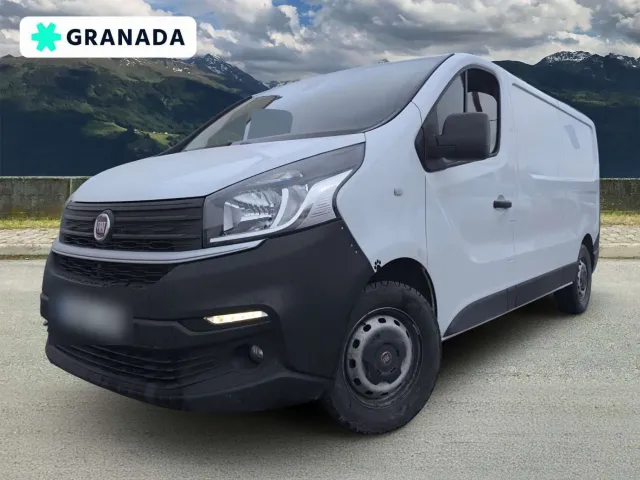 Fiat Talento