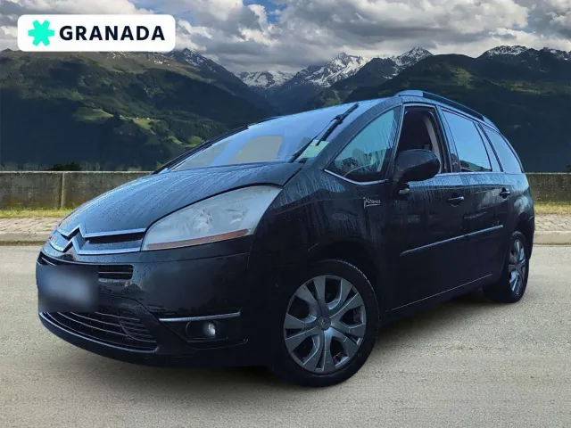 Citroën C4 Grand Picasso