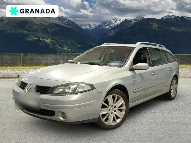 Renault Laguna