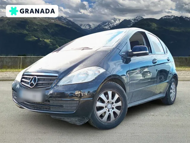 Mercedes-Benz Clase A