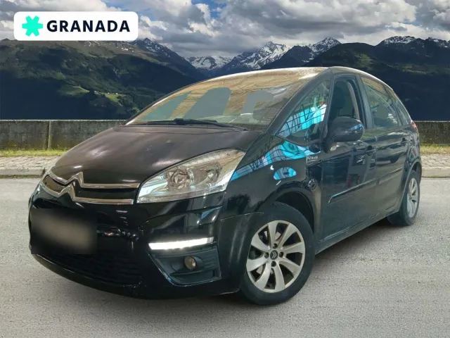 Citroën C4 Picasso
