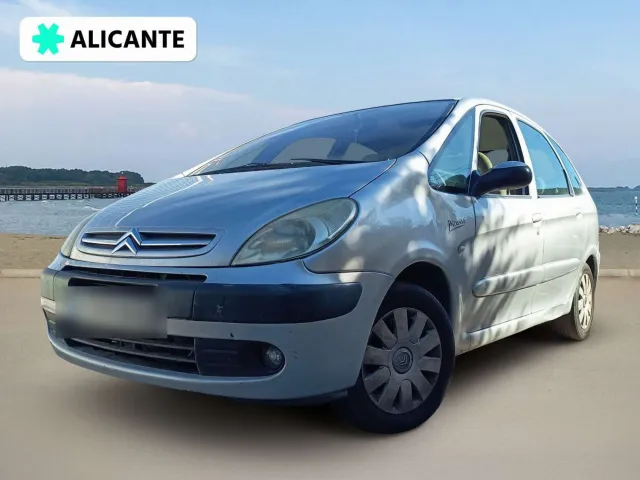 Citroën Xsara Picasso