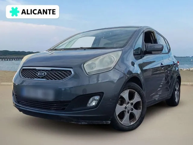Kia Venga