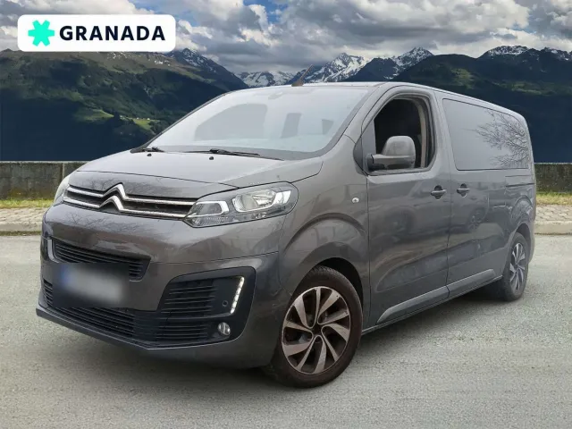 Citroën Spacetourer